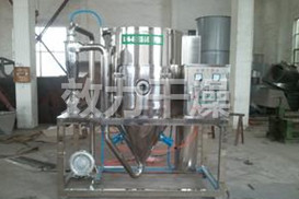 碳化硅专用喷雾烘干机