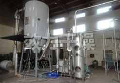 硬脂酸钙专用喷雾干燥机