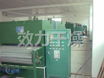 鸡蛋干专用烘干机