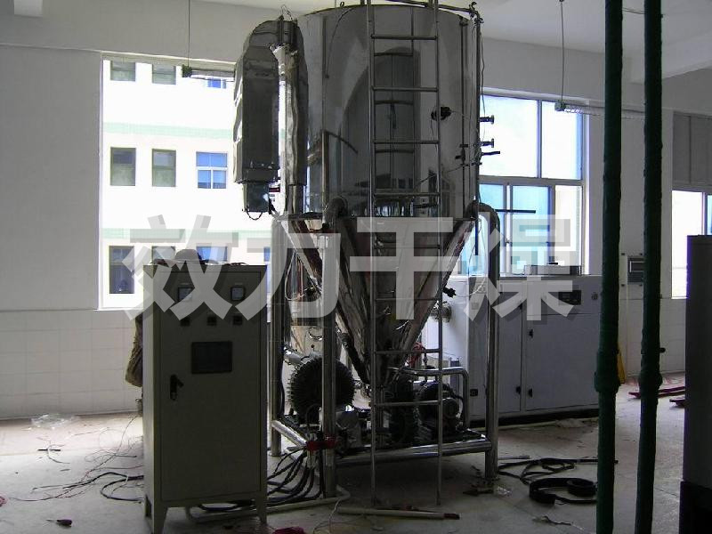 葡萄糖酸钙喷雾干燥机