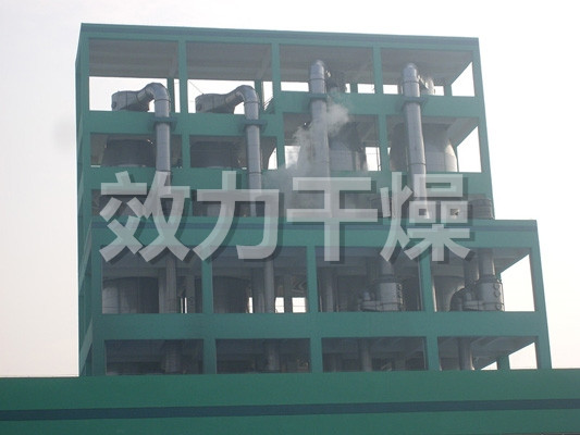 YPG系列压力式喷雾（冷却）干燥机